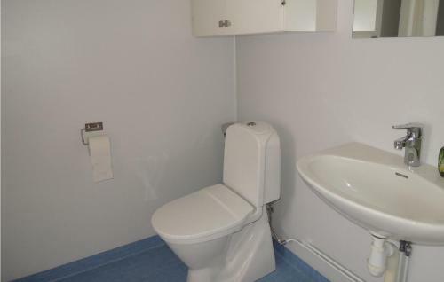 Holiday Home Kvarnfallsringen Ullared