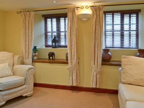 Cherry Tree Cottage