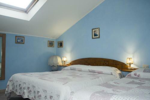 Anticarua B&B