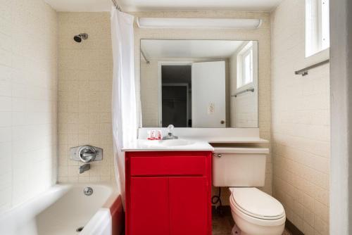 Motel America Best Value Inn Miami