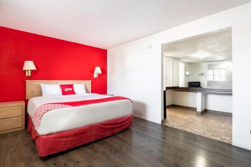 Motel America Best Value Inn Miami