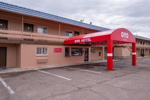 Motel America Best Value Inn Miami