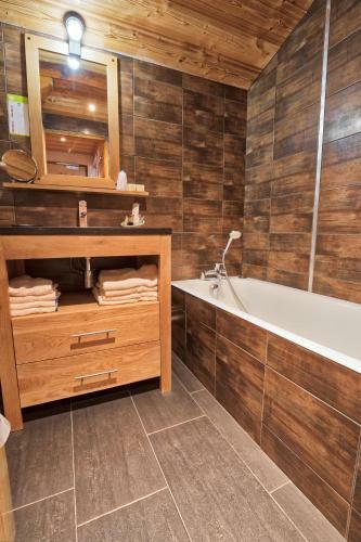 Hotel H�tel Du Mont-charvin