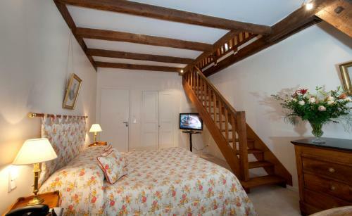 Hotel Ch�teau De Locgu�nol�