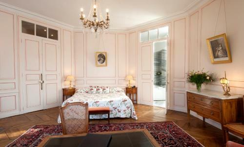Hotel Ch�teau De Locgu�nol�