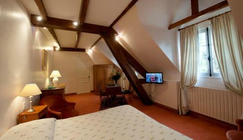 Hotel Ch�teau De Locgu�nol�