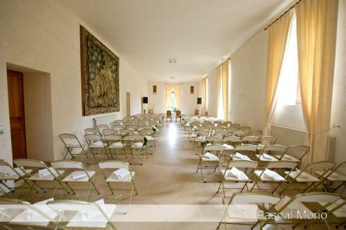 Hotel Ch�teau De Locgu�nol�