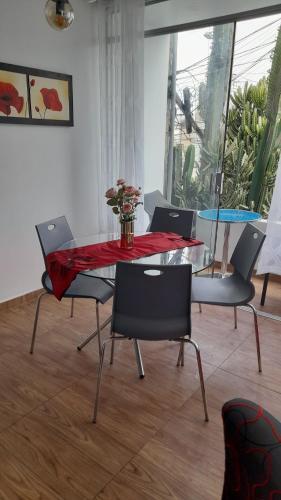 Apartamento Casablanca 2