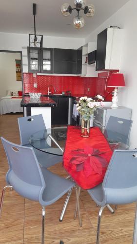 Apartamento Casablanca 2