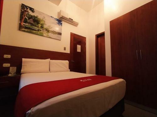 Hotel San Juan, Tarapoto