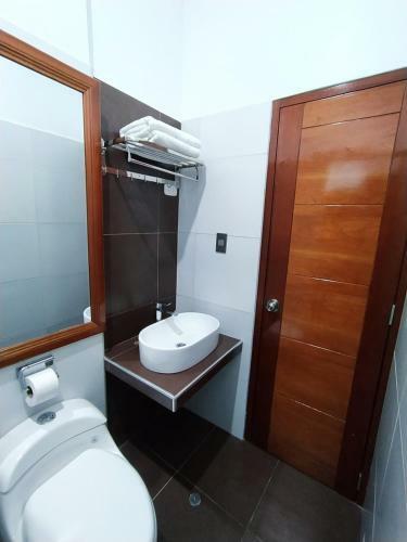 Hotel San Juan, Tarapoto