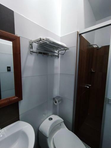 Hotel San Juan, Tarapoto