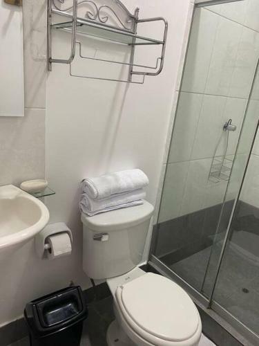 Apartamento Hermoso Minidepartamento En Tarapoto