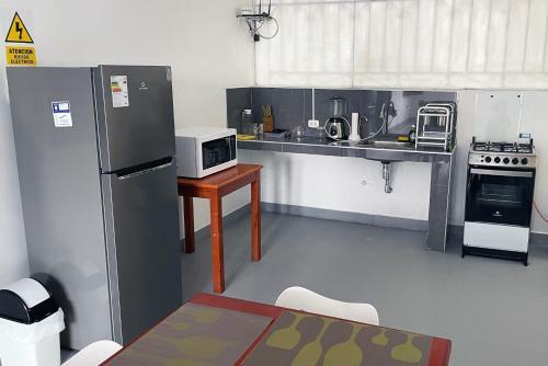 Apartamento Casa Pi�rola