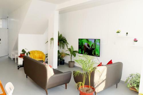 Apartamento Casa Pi�rola