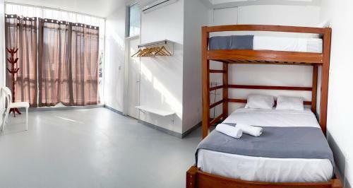 Apartamento Casa Pi�rola