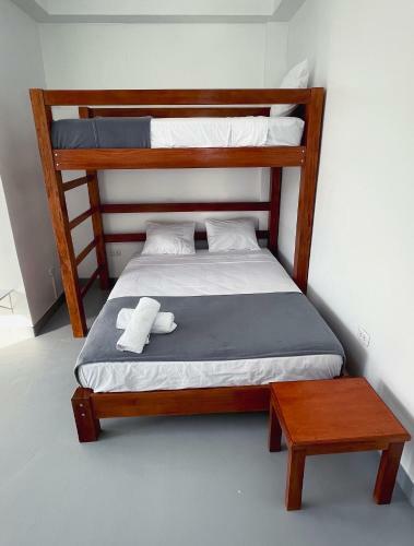 Apartamento Casa Pi�rola