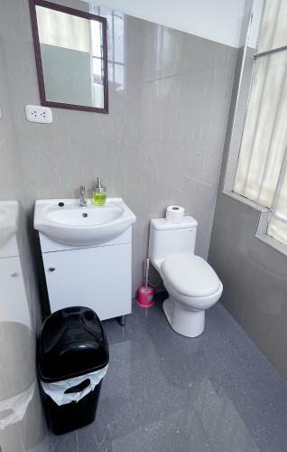 Apartamento Casa Pi�rola