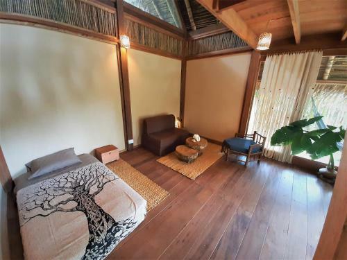 Puqio Ecolodge