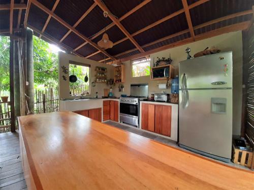 Puqio Ecolodge