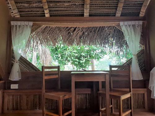 Puqio Ecolodge