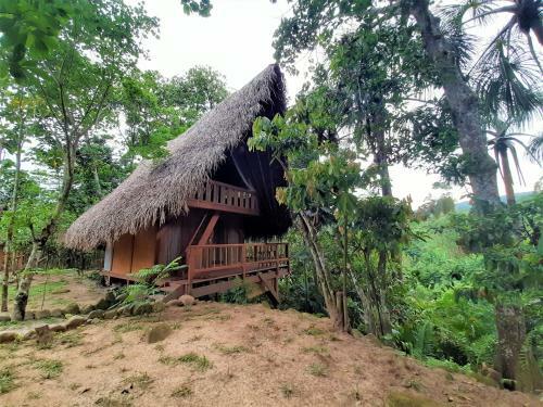 Puqio Ecolodge