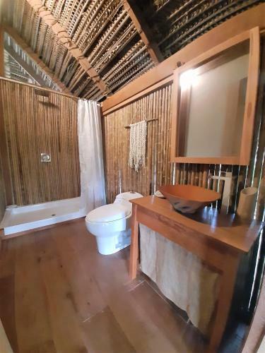 Puqio Ecolodge