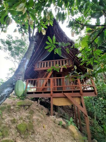 Puqio Ecolodge