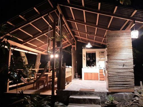 Puqio Ecolodge
