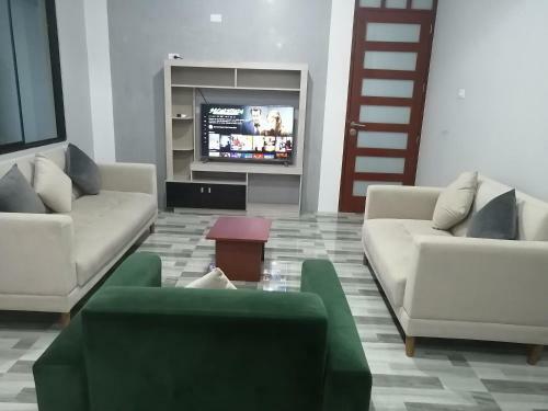Apartamento Familiar