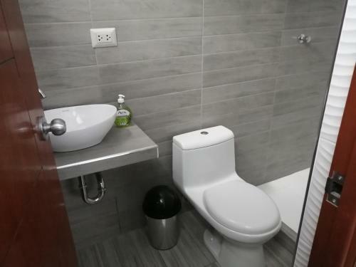 Apartamento Familiar