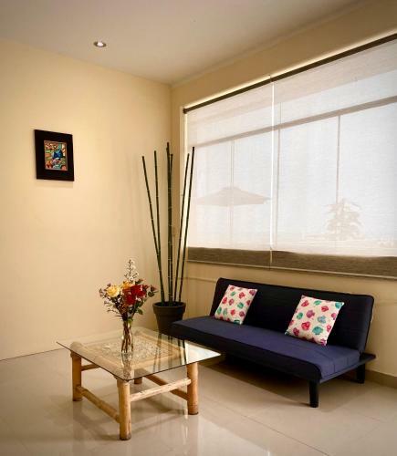 Apartamento De Playa Zorritos
