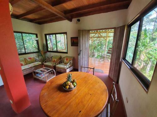 Apartamento Cabina Gan Eden - Walking Distance From River