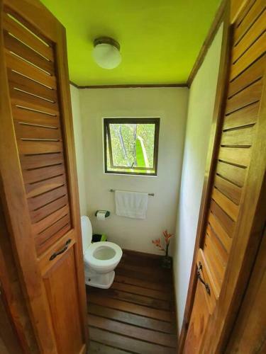 Apartamento Cabina Gan Eden - Walking Distance From River