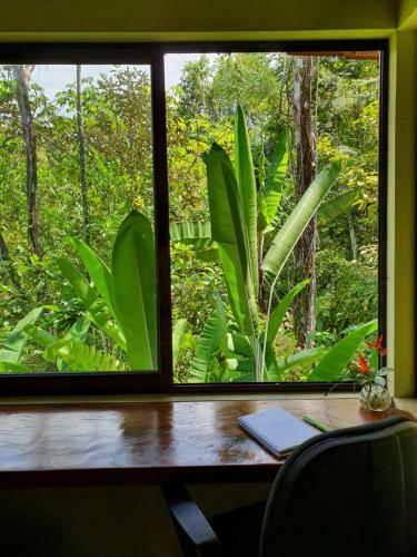 Apartamento Cabina Gan Eden - Walking Distance From River