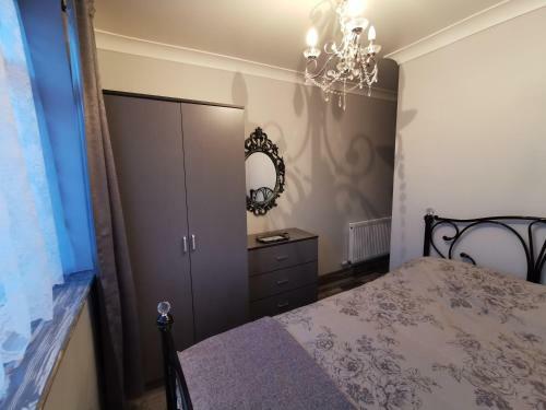 Apartamento Palaz-2 Bedroom Flat