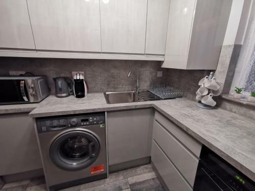 Apartamento Palaz-2 Bedroom Flat