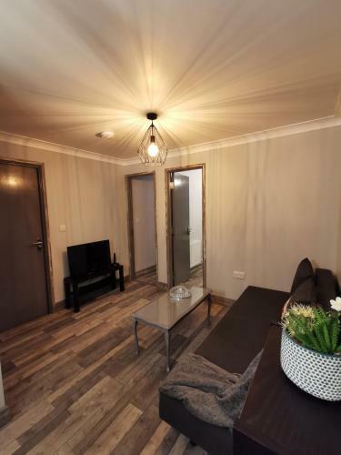 Apartamento Palaz-2 Bedroom Flat