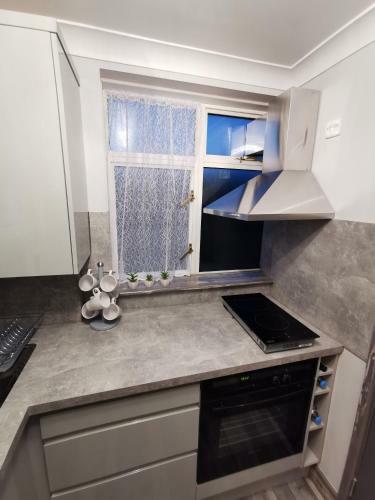 Apartamento Palaz-2 Bedroom Flat