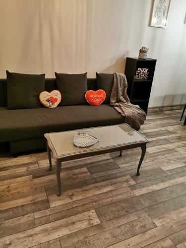 Apartamento Palaz-2 Bedroom Flat