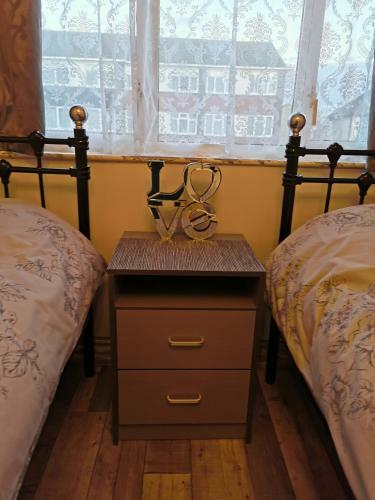 Apartamento Palaz-2 Bedroom Flat