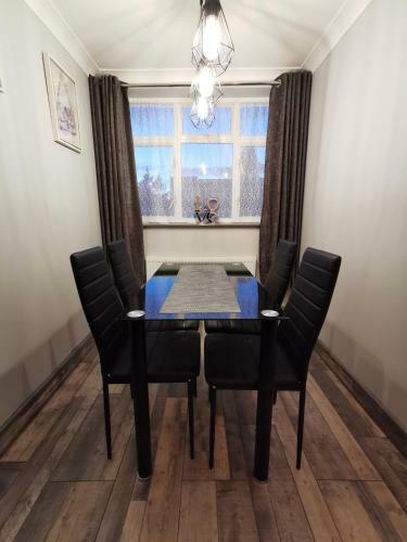 Apartamento Palaz-2 Bedroom Flat