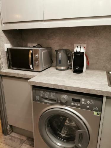 Apartamento Palaz-2 Bedroom Flat