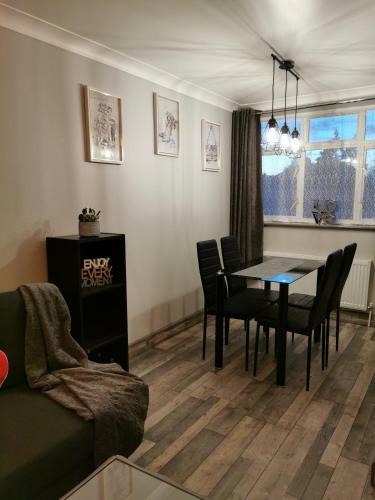 Apartamento Palaz-2 Bedroom Flat