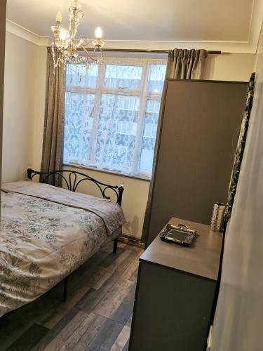 Apartamento Palaz-2 Bedroom Flat