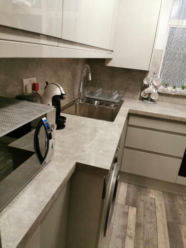 Apartamento Palaz-2 Bedroom Flat