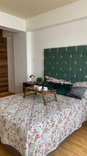 Apartamento Duplex El Dorado San Andres- Victor Larco