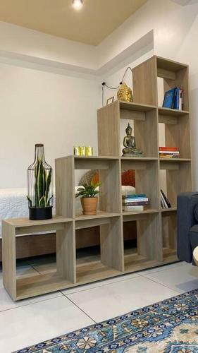 Apartamento Duplex El Dorado San Andres- Victor Larco
