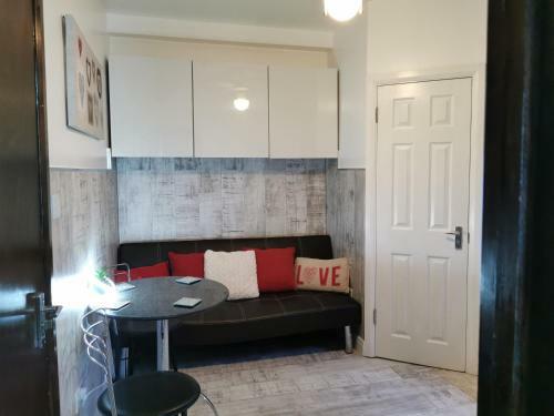 Apartamento Palaz 3 - One Bedroom Appartment