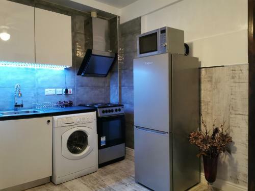 Apartamento Palaz 3 - One Bedroom Appartment